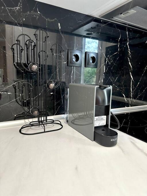 The “Roman Market” Lux Apartment Selanik Dış mekan fotoğraf
