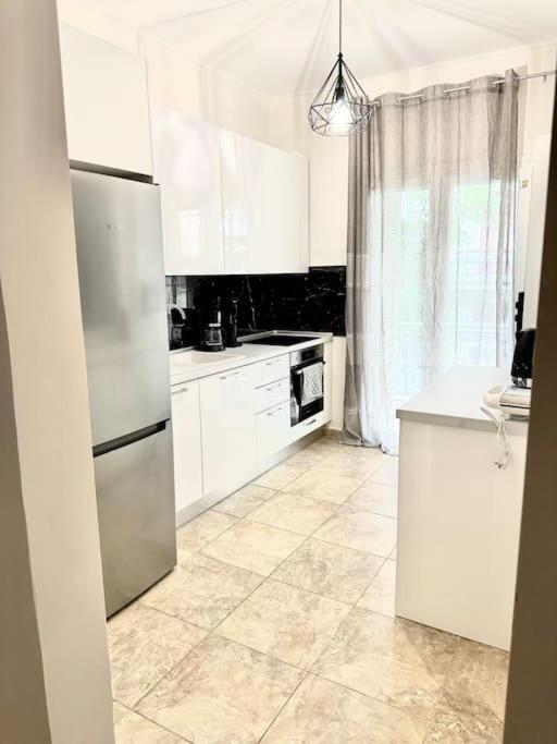 The “Roman Market” Lux Apartment Selanik Dış mekan fotoğraf