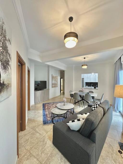 The “Roman Market” Lux Apartment Selanik Dış mekan fotoğraf