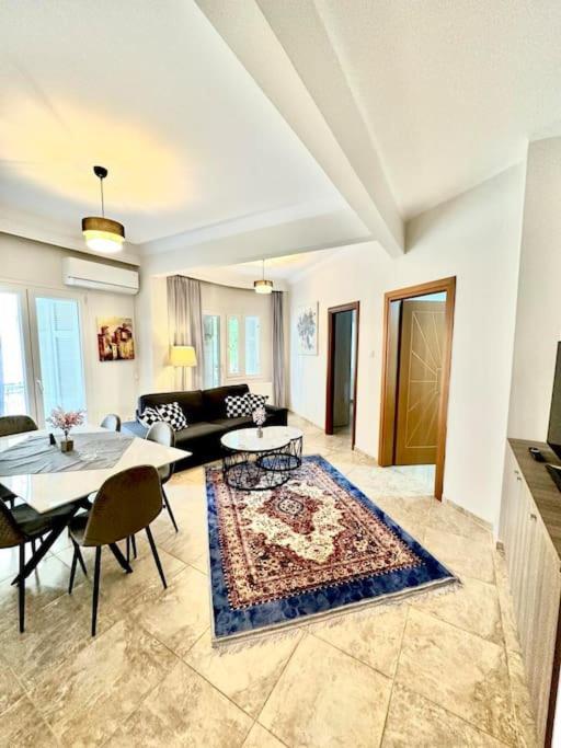 The “Roman Market” Lux Apartment Selanik Dış mekan fotoğraf