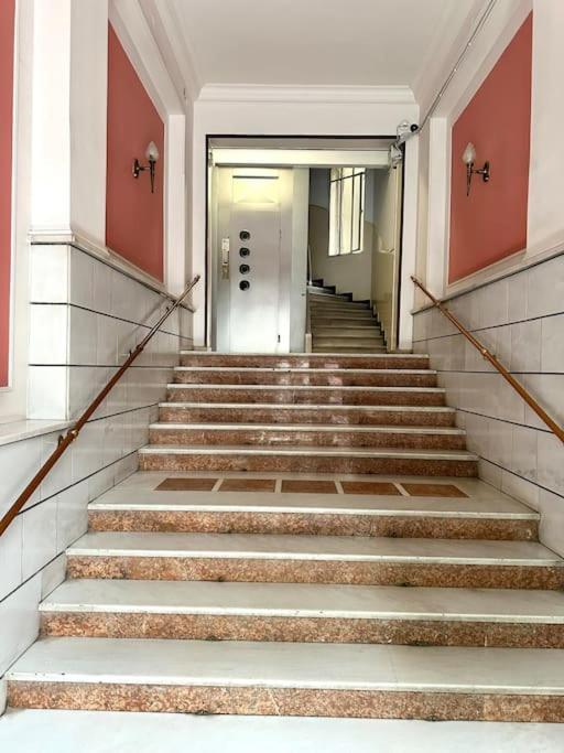 The “Roman Market” Lux Apartment Selanik Dış mekan fotoğraf