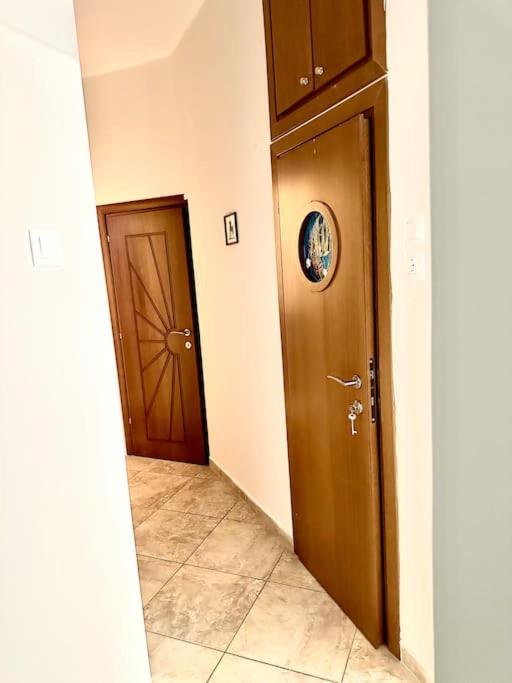 The “Roman Market” Lux Apartment Selanik Dış mekan fotoğraf