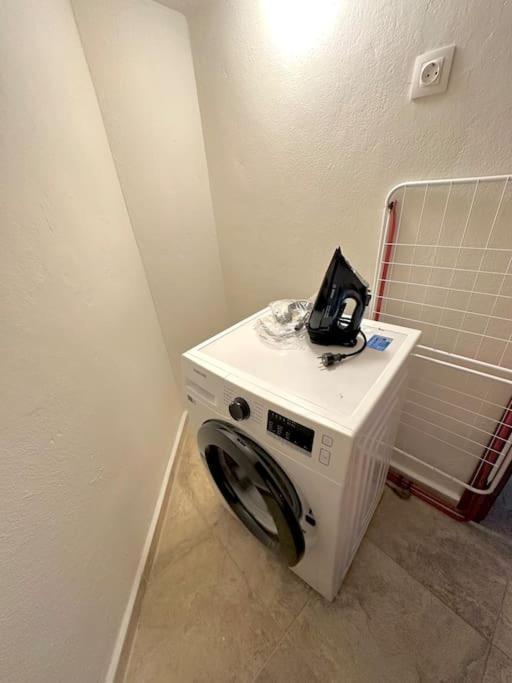 The “Roman Market” Lux Apartment Selanik Dış mekan fotoğraf