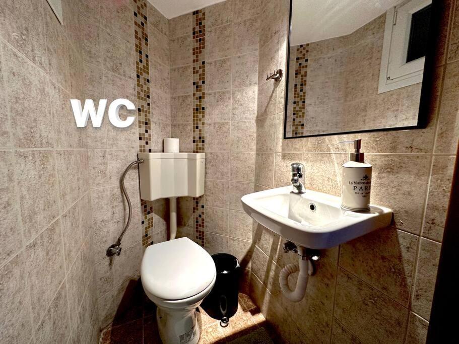 The “Roman Market” Lux Apartment Selanik Dış mekan fotoğraf