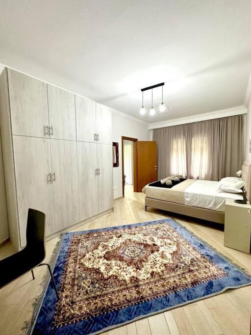 The “Roman Market” Lux Apartment Selanik Dış mekan fotoğraf