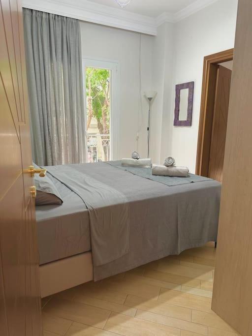 The “Roman Market” Lux Apartment Selanik Dış mekan fotoğraf
