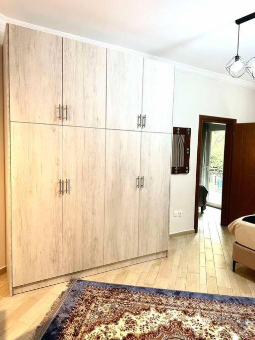 The “Roman Market” Lux Apartment Selanik Dış mekan fotoğraf